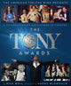 Book cover of: The Tony Awards. By: Eila Mell