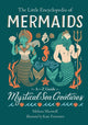 Book cover of: The Little Encyclopedia of Mermaids. By: Melissa Maxwell