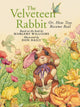 Book cover of: The Velveteen Rabbit. By: Don Daily