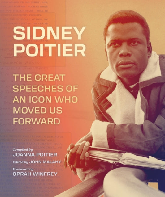 Book cover of: Sidney Poitier. By: Sidney Poitier