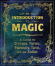 Book cover of: An Introduction to Magic. By: Nikki Van De Car