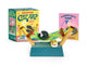 Book cover of: Desktop Cat Nap