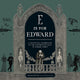 Book cover of: E Is for Edward