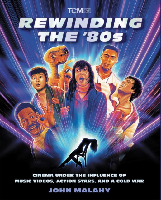 Book cover of: Rewinding The ’80s