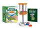 Book cover of: Desktop Disc Golf : Ace!. By: Donald Lemke