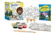 Book cover of: Bob Ross by the Numbers. By: Bob Ross