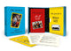 Book cover of: Friends: A to Z Guide and Trivia Deck. By: Michelle Morgan
