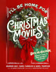 Book cover of: I'll Be Home for Christmas Movies. By: Brandon Gray