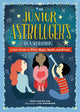 Book cover of: The Junior Astrologer's Handbook. By: Nikki Van De Car