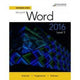 Benchmark Series: Microsoft Word 2016 Level 1