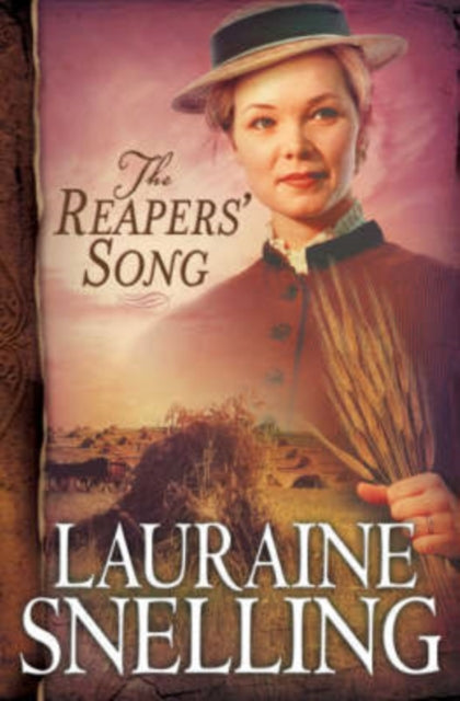 Book cover of: Reapers` Song. By: Lauraine Snelling