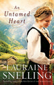 Book cover of: Untamed Heart