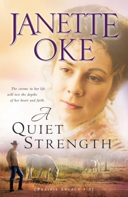 Quiet Strength
