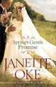 Book cover of: Spring`s Gentle Promise. By: Janette Oke