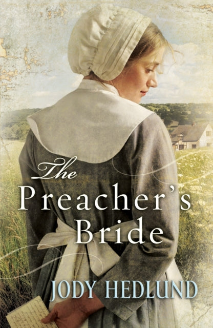 Book cover of: Preacher`s Bride. By: Denise hunter