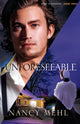 Book cover of: Unforeseeable. By: Nancy Mehl