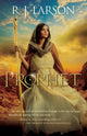 Book cover of: Prophet. By: R. J. Larson