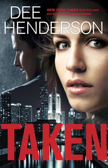 Book cover of: Taken. By: Dee Henderson