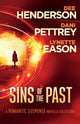 Book cover of: Sins of the Past – A Romantic Suspense Novella Collection. By: Dee Henderson