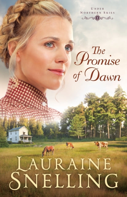 Book cover of: Promise of Dawn