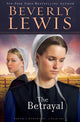 Book cover of: Betrayal