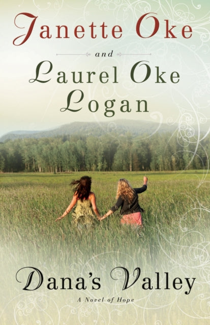Book cover of: Dana`s Valley