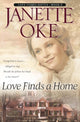 Book cover of: Love Finds a Home