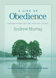 Book cover of: Life of Obedience. By: Andrew Murray