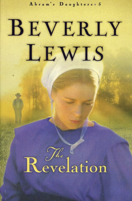 Book cover of: Revelation. By: Beverly Lewis