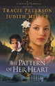 Book cover of: Pattern of Her Heart