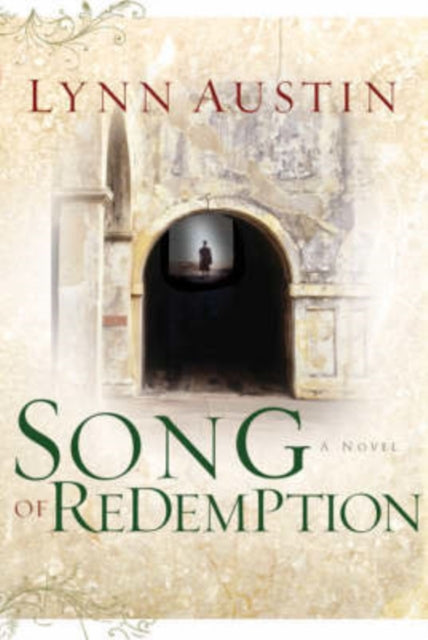 Book cover of: Song of Redemption