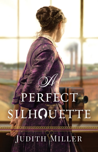 Book cover of: Perfect Silhouette