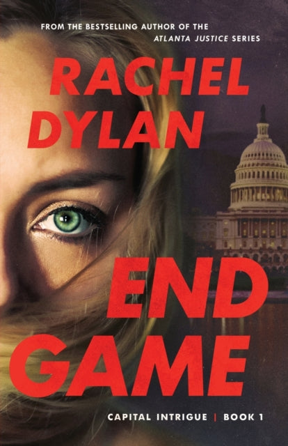 Book cover of: End Game