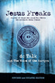 Book cover of: Jesus Freaks. By: DC Talk