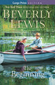 Book cover of: Beginning