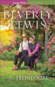 Book cover of: Heirloom