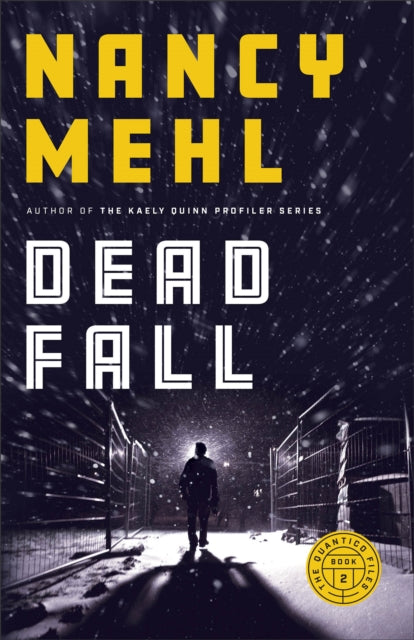 Book cover of: Dead Fall. By: Mehl