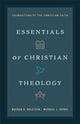 Book cover of: Essentials of Christian Theology