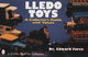 Book cover of: Lledo Toys. By: Edward Force