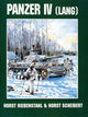 Book cover of: Panzer IV (Lang)
