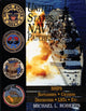 Book cover of: United States Navy Patches Series. By: Michael L. Roberts