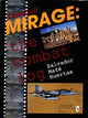 Book cover of: Dassault Mirage. By: Salvador Mafe Huertas