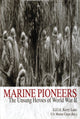 Book cover of: Marine Pioneers