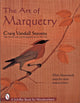 Book cover of: Art of Marquetry