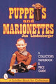 Book cover of: Puppets & Marionettes