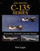 Book cover of: Boeing C-135 Series: