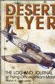 Book cover of: Desert Flyer Vol. I
