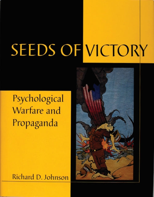 Book cover of: Seeds of Victory