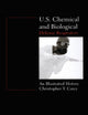 Book cover of: U.S. Chemical and Biological Defense Respirators