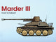Book cover of: Marder III